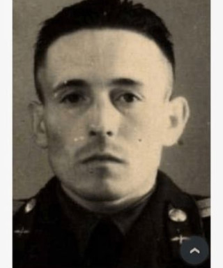 Фахрутдинов Хисам Шамсутдинович