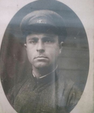 Медведев Павел Иванович