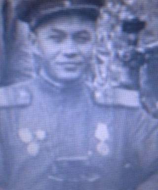 Панасовский Андрей Федорович