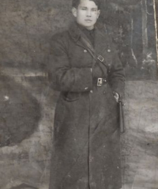 Дёмин Сергей Михайлович