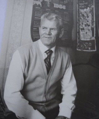 Носков Валентин Кузьмич