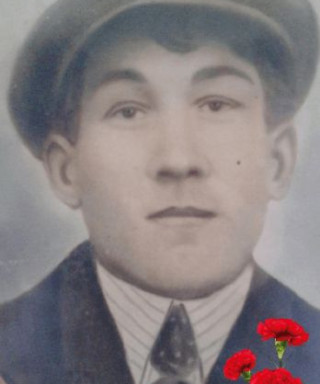 Хворов Степан Иванович