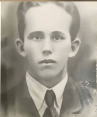 Карих Иван Никитович