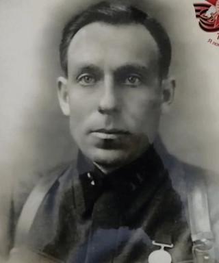 Федотенко Макар Иванович