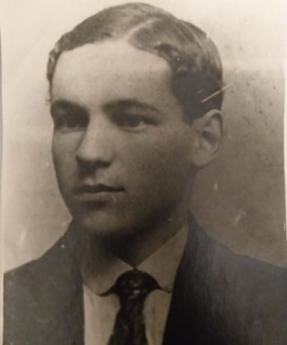 Дорофеев Николай Петрович