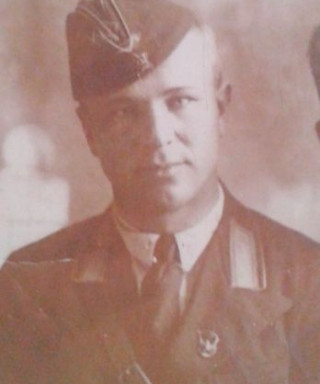 Палагин Владимир Сазонович