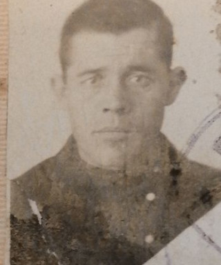 Федотов Павел Семенович