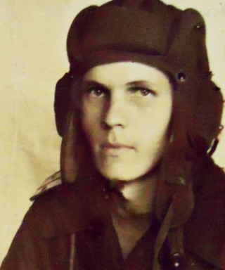 Быков Василий Леонтьевич