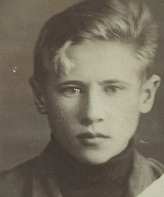 Галин Алексей Андреевич