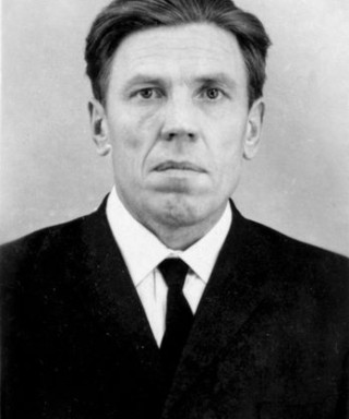 Ныробцев Александр Васильевич