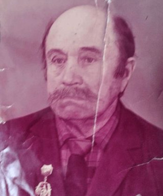 Егоров Илья Михайлович