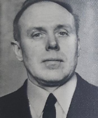 Гаврилов Пётр Сидорович