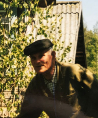 Гаврилов Алексей Сидорович