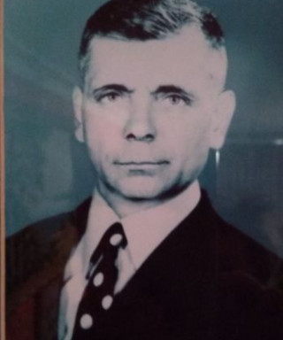 Журавлев Петр Григорьевич