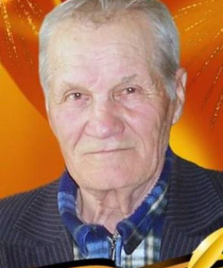 Парамонов Дмитрий Алексеевич