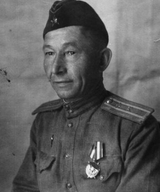 Галеев Лутфурахман Габдрахманович