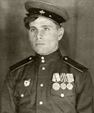 Пасечник Иван Павлович