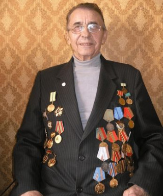 Андреев Виктор Петрович