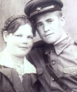 карпов григорий спиридонович