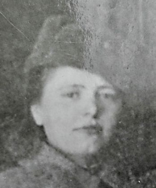 Каменова Антонина Петровна