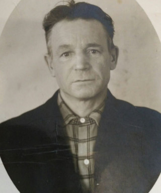 Глухов Петр Степанович