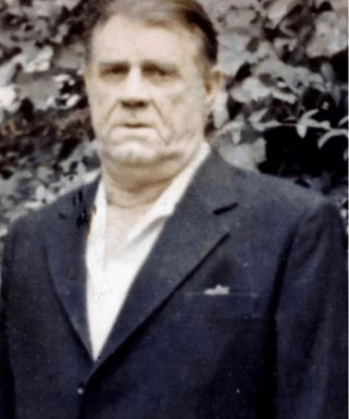 Петров Николай Макарович