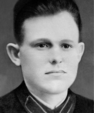 Локтионов Иван Афанасьевич