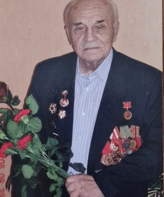 Петрович Геннадий Дмитриевич