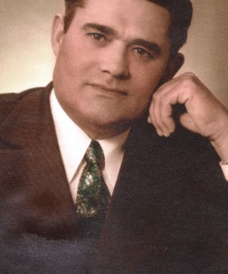 Магомедов Микаил Магомедович