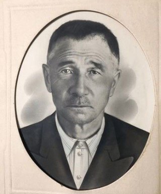 Бубеев Даши