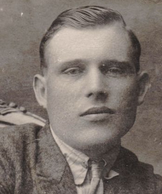 Мошков Николай Семёнович