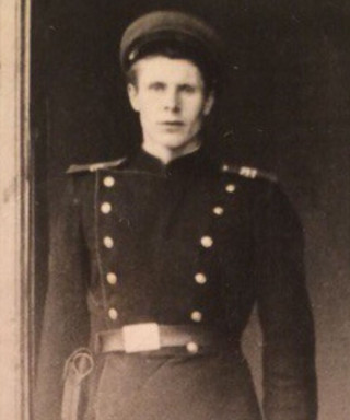 Казаков Павел Иванович