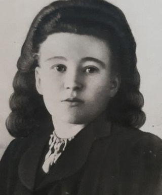 Кудряшева Анастасия Сергеевна