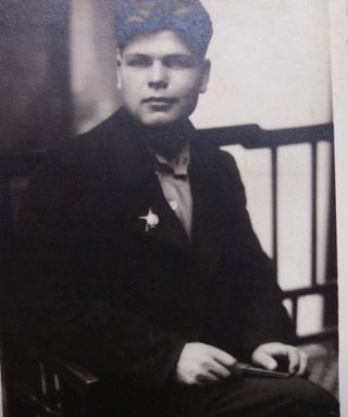 Глазунов Константин Васильевич