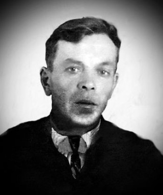 Федоров Михаил Иванович