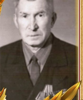 Насыров Габбас Идиятович