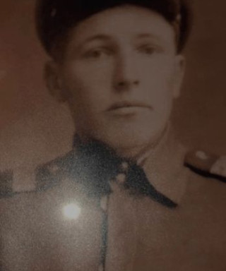 Дремин Петр Селиверстович