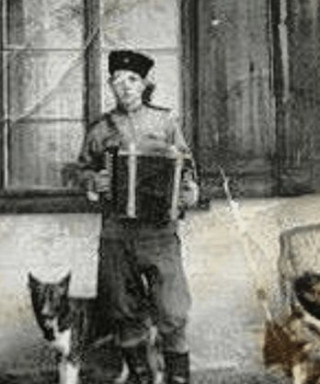 Клименко Александр Илларионович