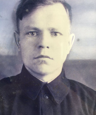 Мальцев Григорий Фомич