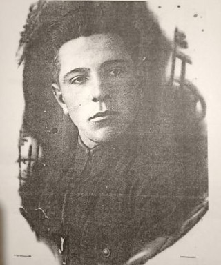 Гулидов Николай Михайлович