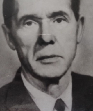 Поликарпов Иван Алексеевич