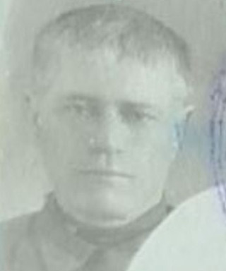 Варченко Фёдр Алексеевич