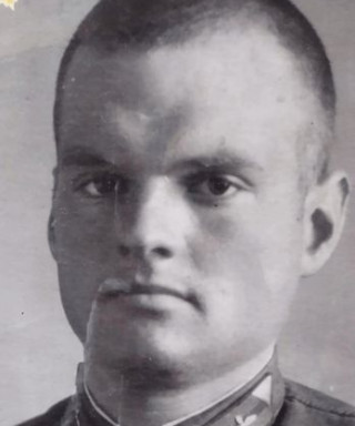 Лаппа Павел Евстратьевич