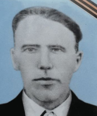 Коротин Иван Данилович