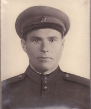 Марков Александр Васильевич