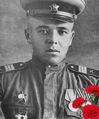 Краев Александр Петрович