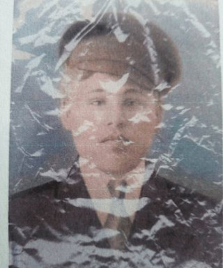 Таранов Пётр Алексеевич