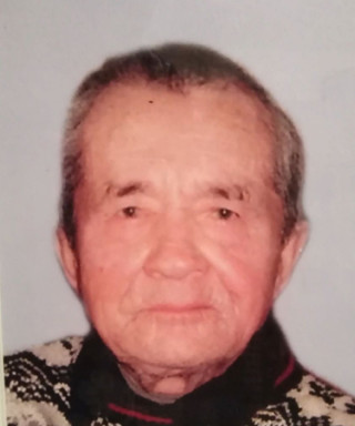 Коньков Георгий Фёдорович