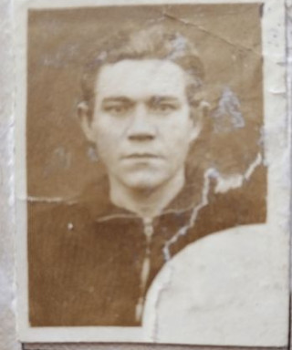 Котов Иван Петрович