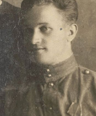 Пушков Александр ВАсильевич